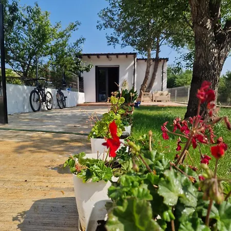 Apartament Soleil Baks-Rrjoll