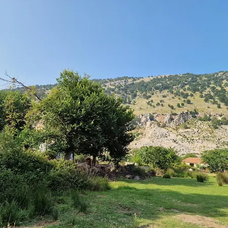 Apartament Soleil Baks-Rrjoll