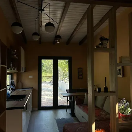 Apartman Soleil