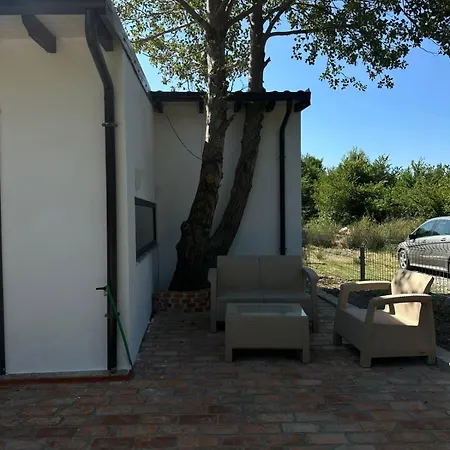 Apartament Soleil Baks-Rrjoll