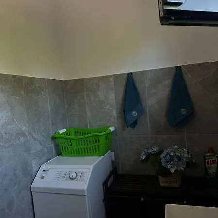 Soleil Apartment Baks-Rrjoll