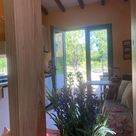 Apartment Soleil Baks-Rrjoll