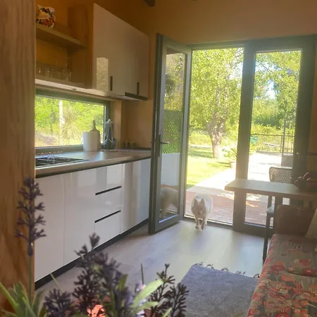 Soleil Apartment Baks-Rrjoll