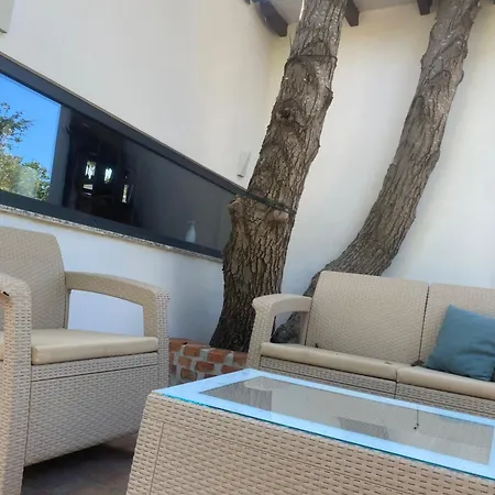 Soleil Apartment Baks-Rrjoll