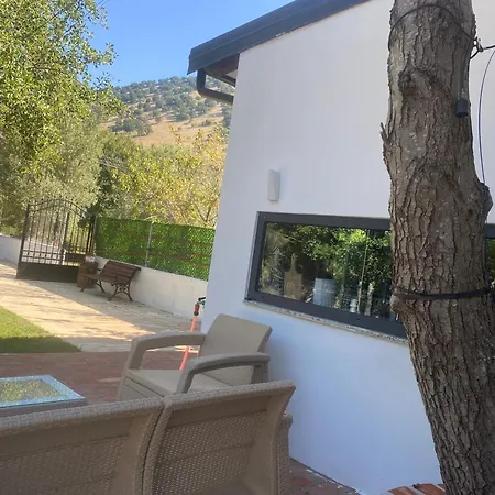 Soleil Apartament Baks-Rrjoll