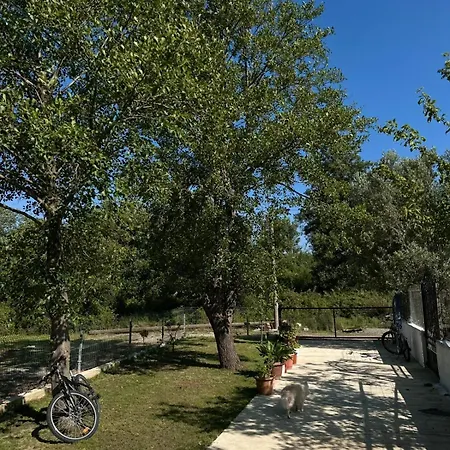 Апартаменты Soleil *