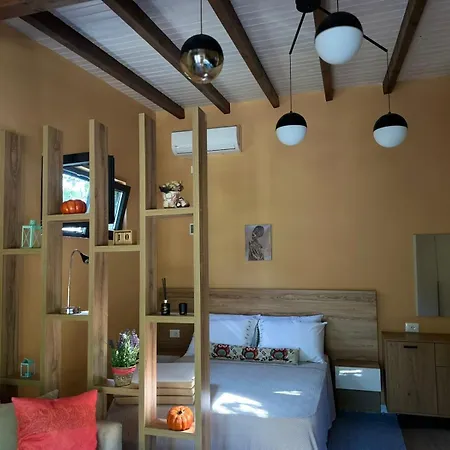 Appartamento Soleil