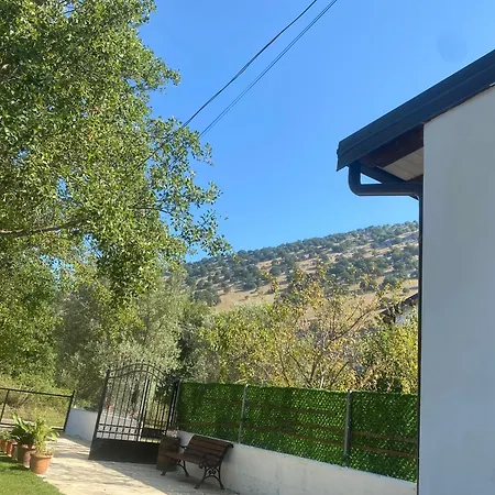 Апартаменты Soleil