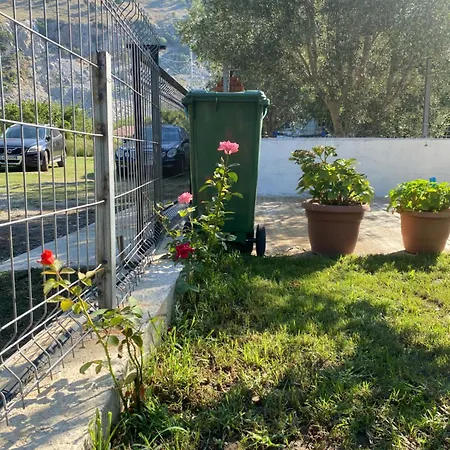 Апартаменты Soleil