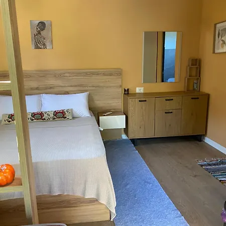 Apartamento Soleil
