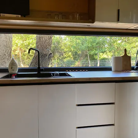 Apartamento Soleil *