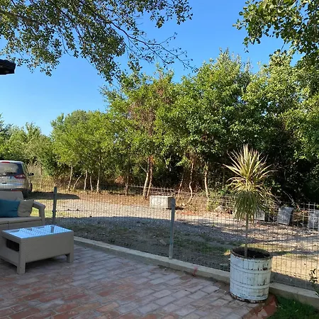 Soleil Апартаменты *